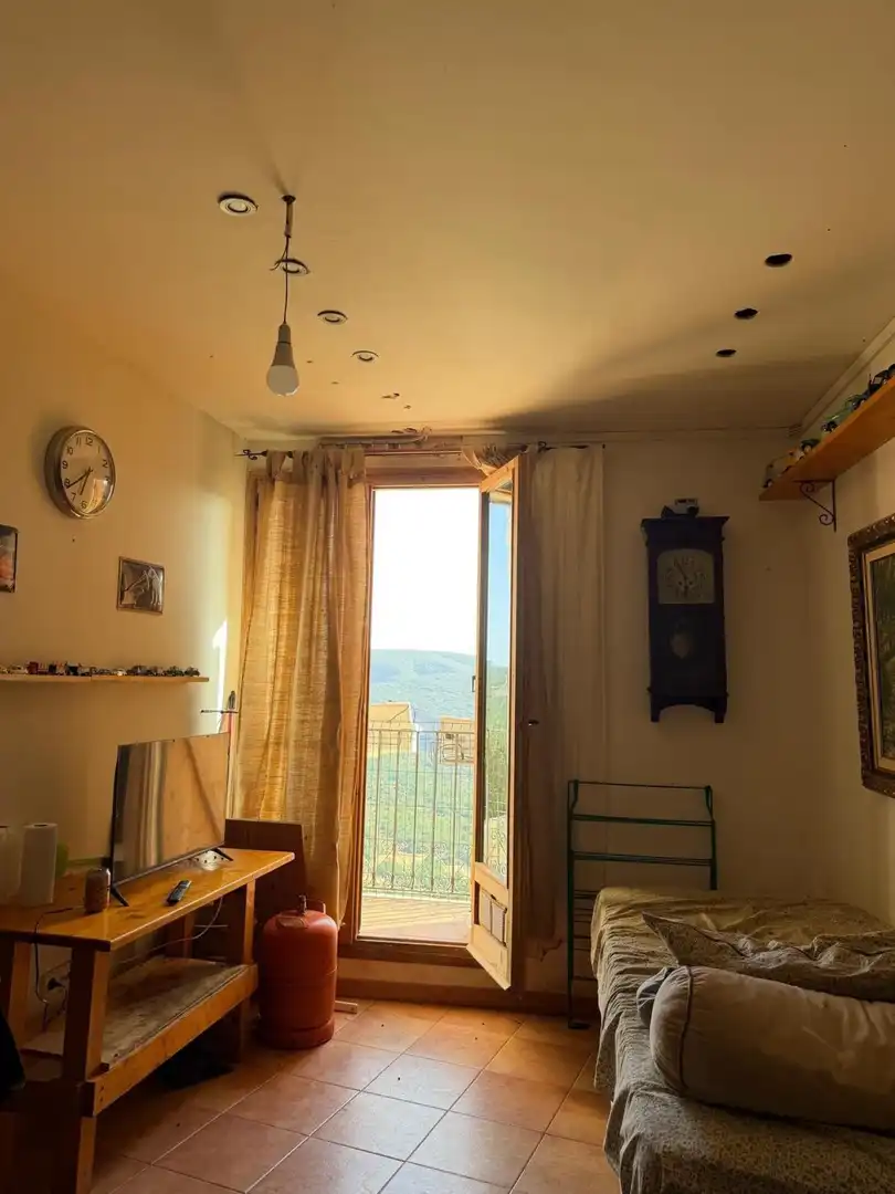 Terraza de Finca rústica en venta en Camarasa