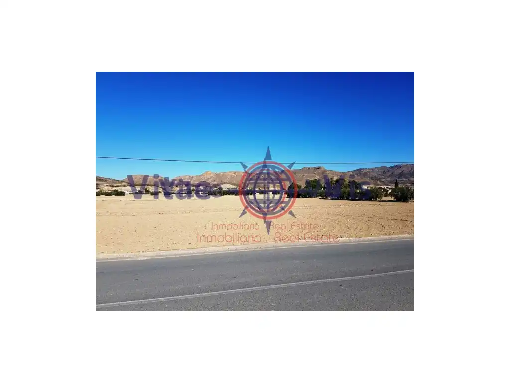 Residencial en venda a Poligono 169 Paraje 1471 La Granj, Tiata