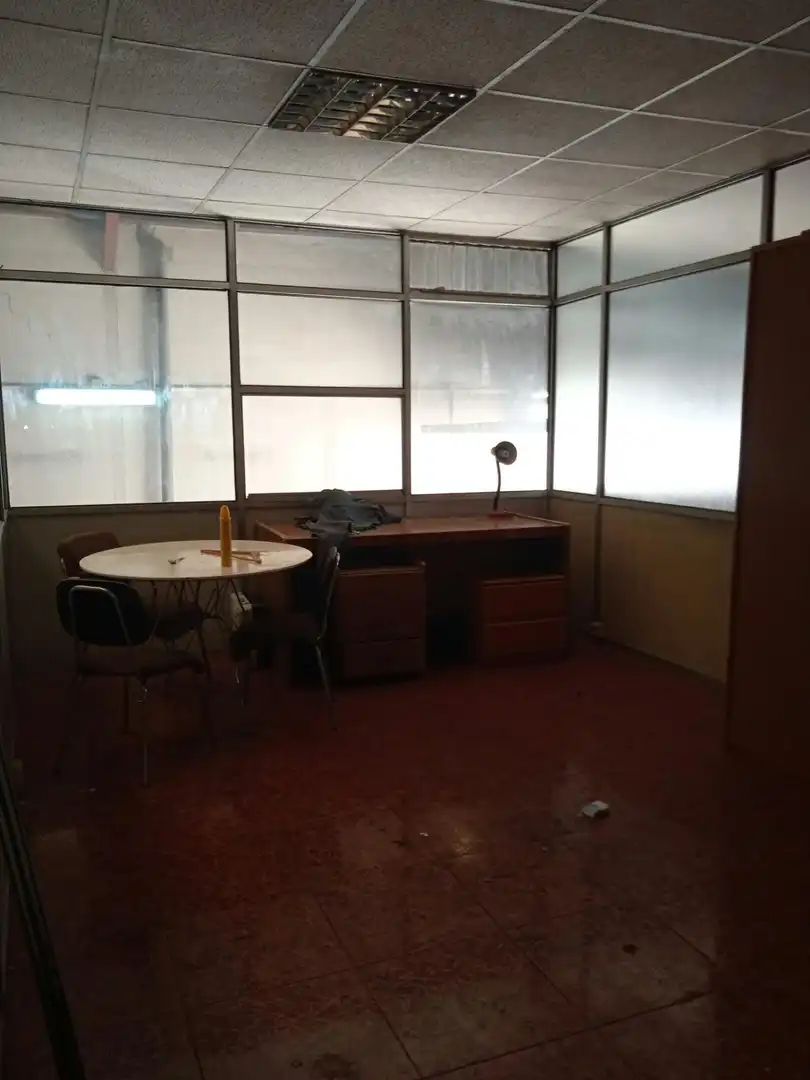 Industrial building for sale in Catarroja, imagen 4