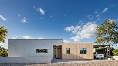 Photo 2 of House or chalet for sale in Carrer Carrer Mestral, 1, Vilanova d'Escornalbou, Tarragona