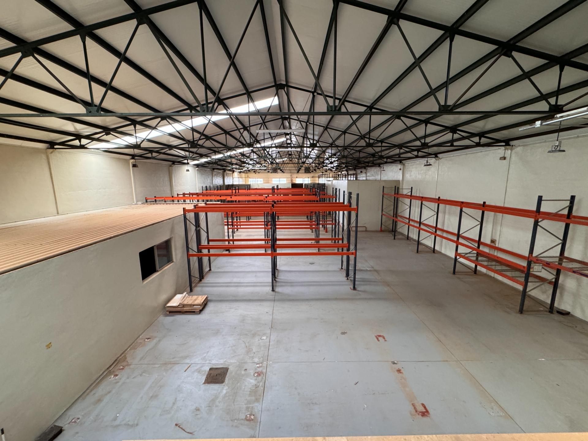 Industrial buildings to rent in  Murcia Capital