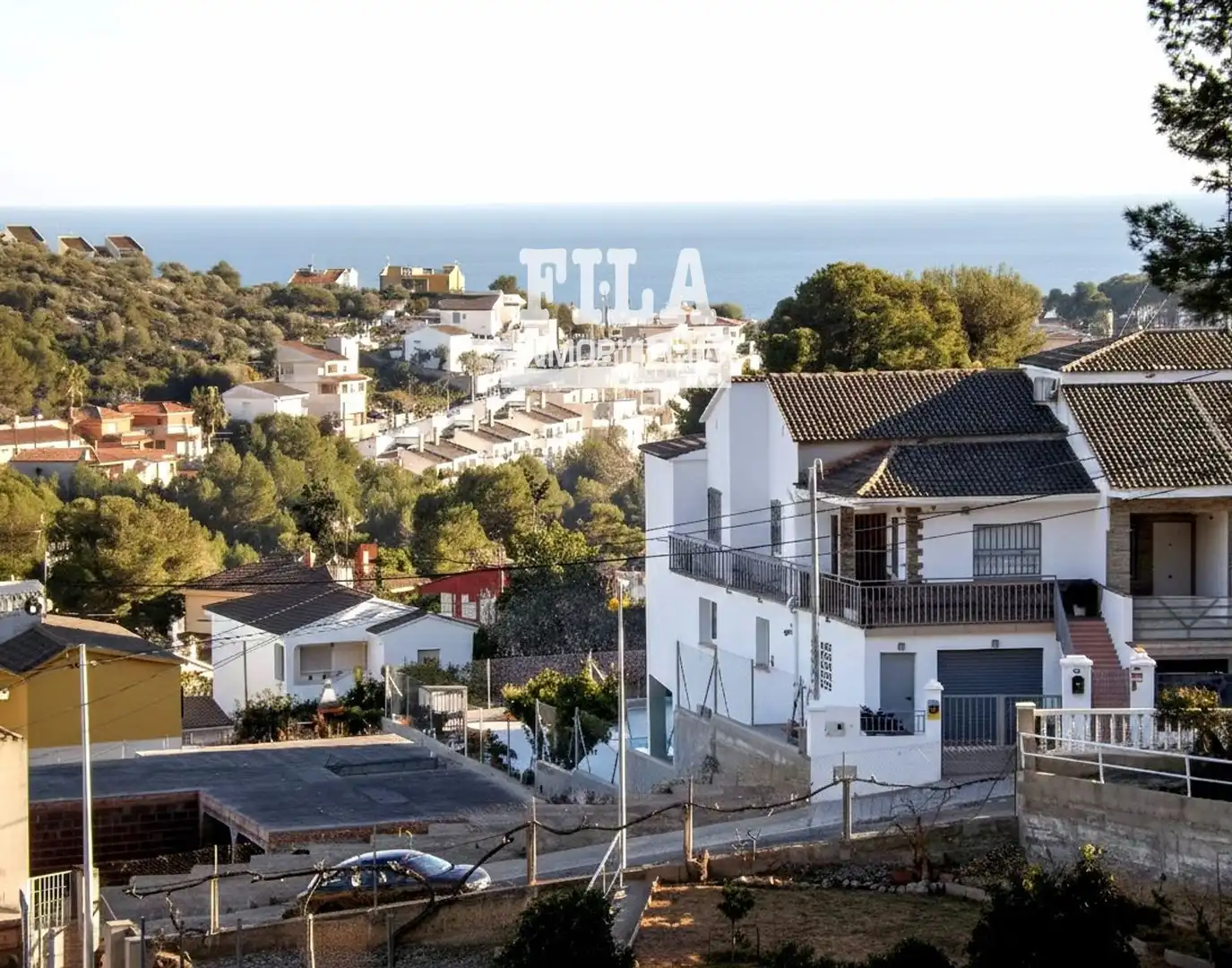 Terreny rústic en venda a CANADA