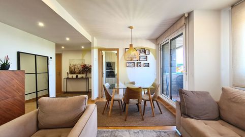 Foto 5 de Piso en venta en Calle Fernando Zuazua, Cerdeño - El Palais - Mercadín, Oviedo