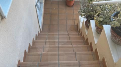 Foto 3 de Casa adosada en venda a Nueva Almería - Cortijo Grande - Vega de Acá, Almería