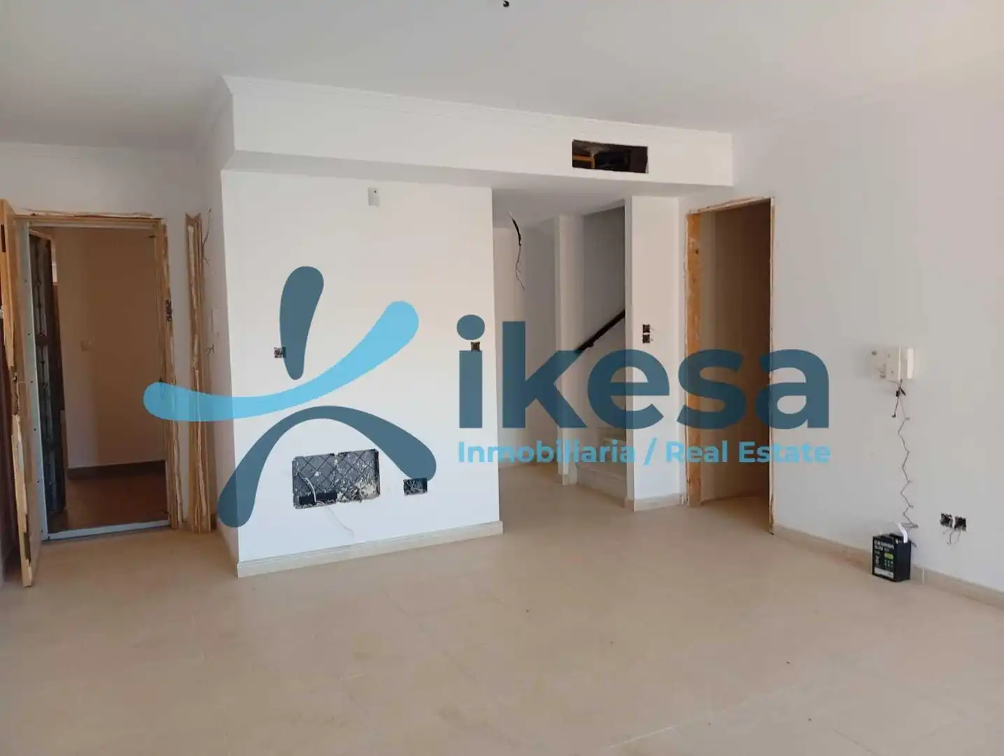 Dúplex en venta en Turre con Piscina