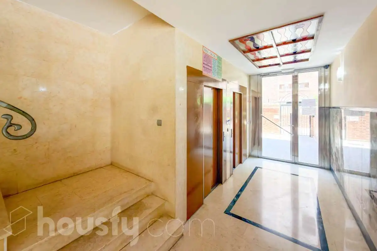 Flat for rent in Oropesa del Mar / Orpesa  with Air Conditioner, Terrace and Balcony