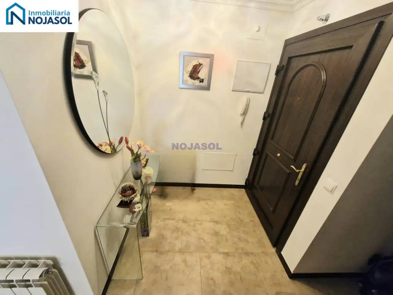 Mini appartamento con piscina in vendita a Calle LA SIERRA, imagen 18