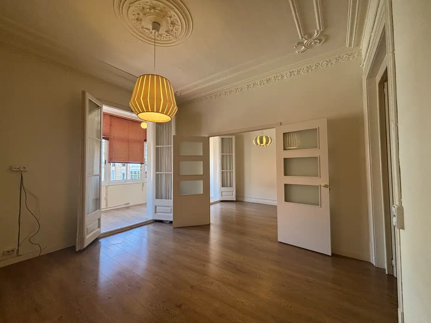 Büro mit Terrasse zur Miete in Carrer de València 263, imagen 19