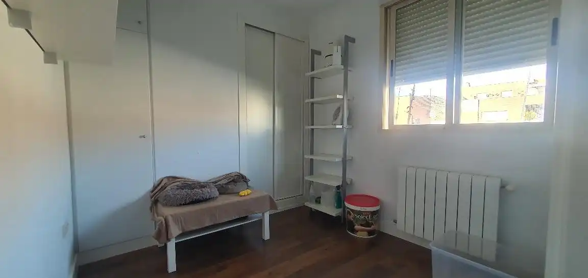 Habitación de Ático en venta en Hellín con Aire acondicionado, Jardín privado y Terraza