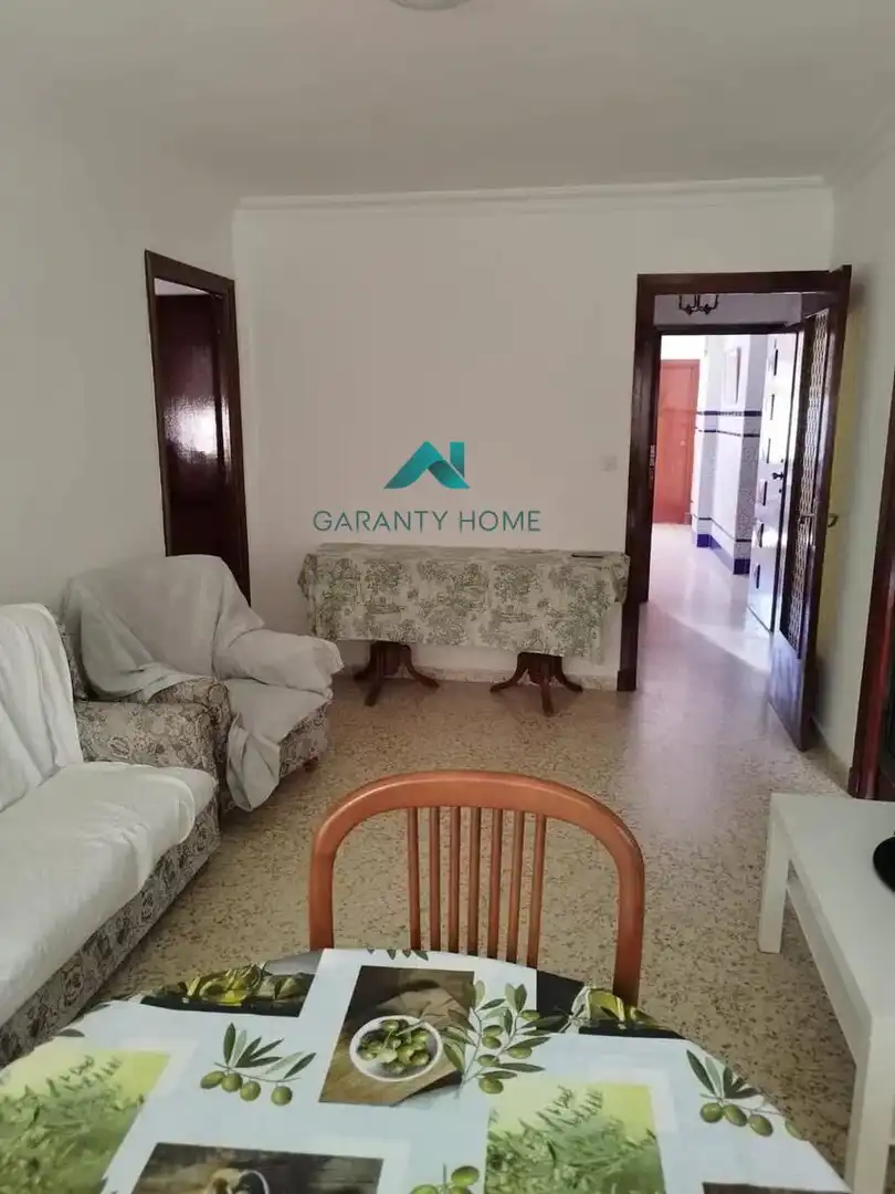 Flat for rent in San Julián