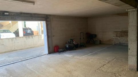 Foto 2 de Garatge de lloguer a Carrer Estanys, 35, Colònia Sant Jordi, Ses Salines