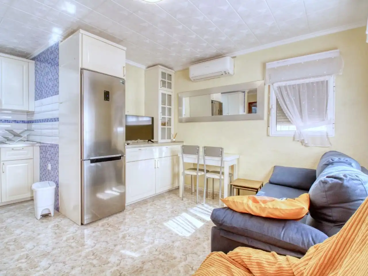 Terraced house for sale in Calle Rafael Molina Lagartijo 8