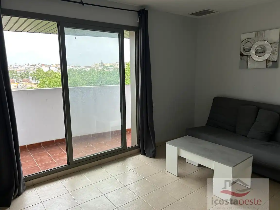 Study for sale in Espiritu Santo, Barrio del Centro