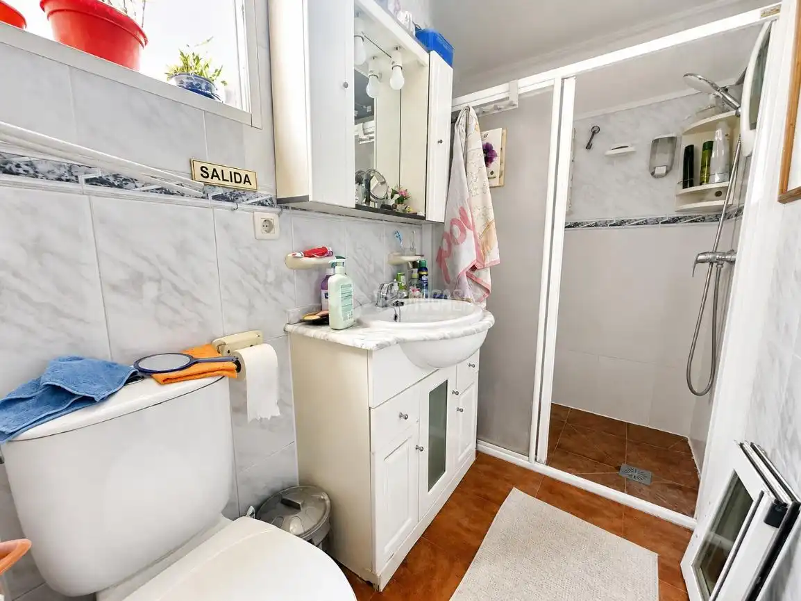 Casa aparellada en venda a Torrox Pueblo, imagen 12