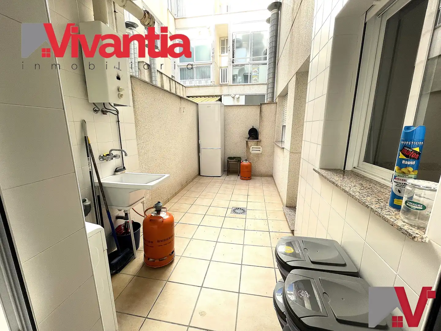 Piso con ascensor en venta en Lorca Ciudad, imagen 8