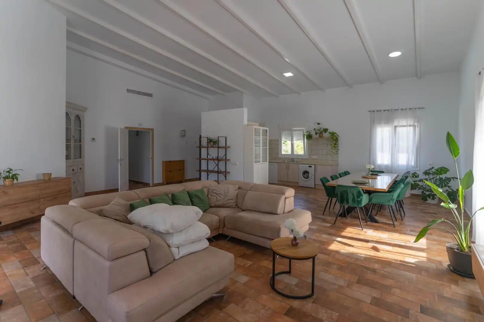 Villa mit Pool zur Miete in Centro, imagen 10