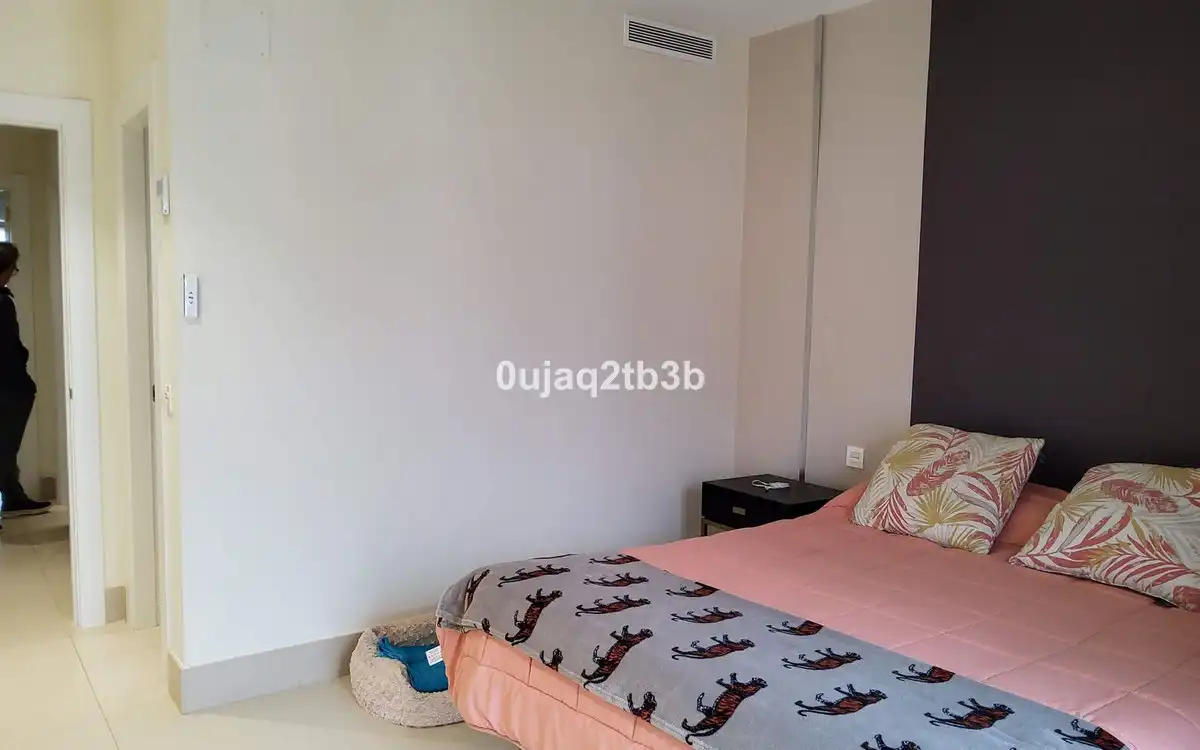 Bedroom of Detached homes for sale in Marbella  with Air Conditioner, Terrace and Internet