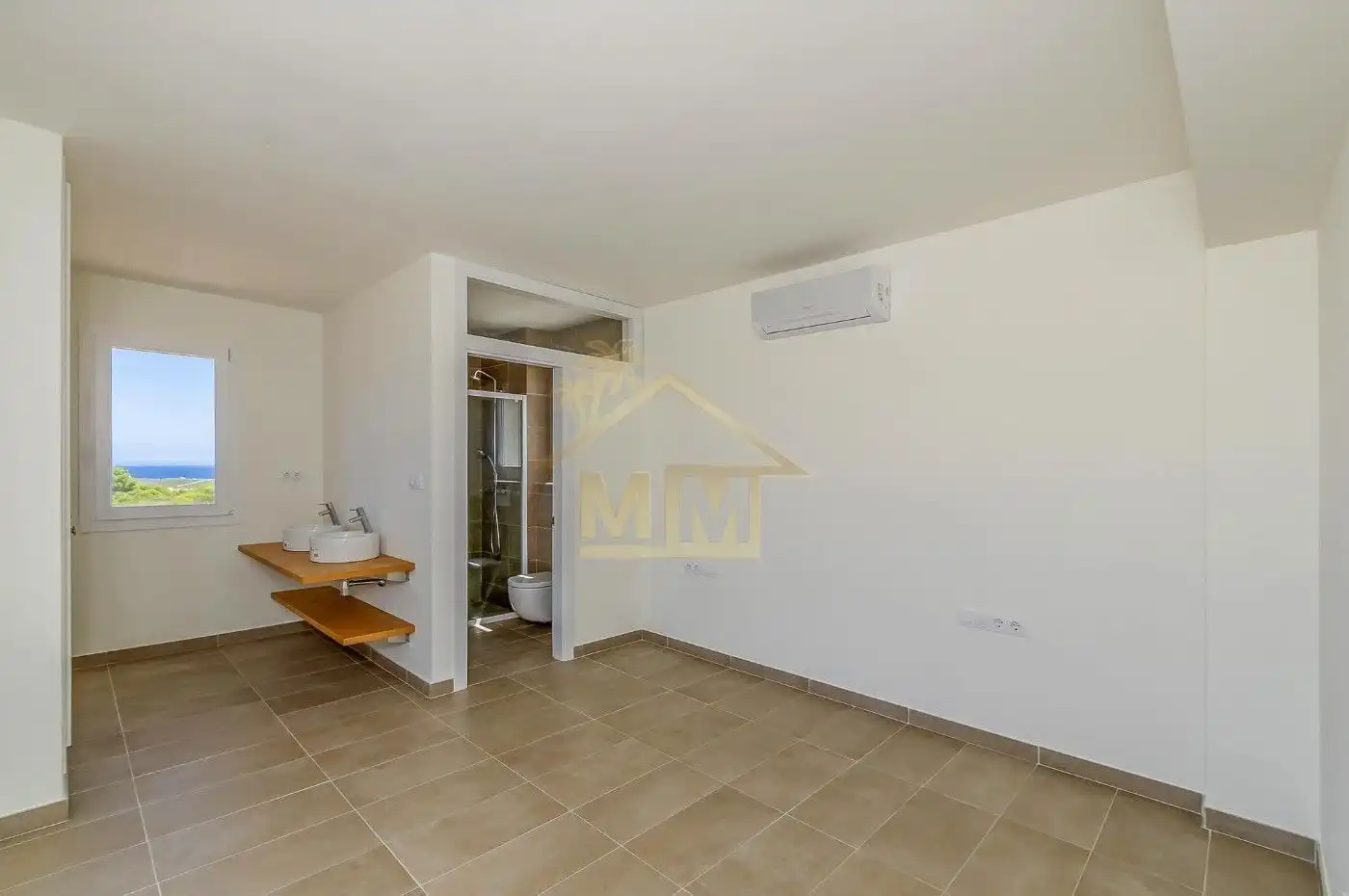 Casa o chalet en venta en Carrer de la Verge del Toro, Es Mercadal poble