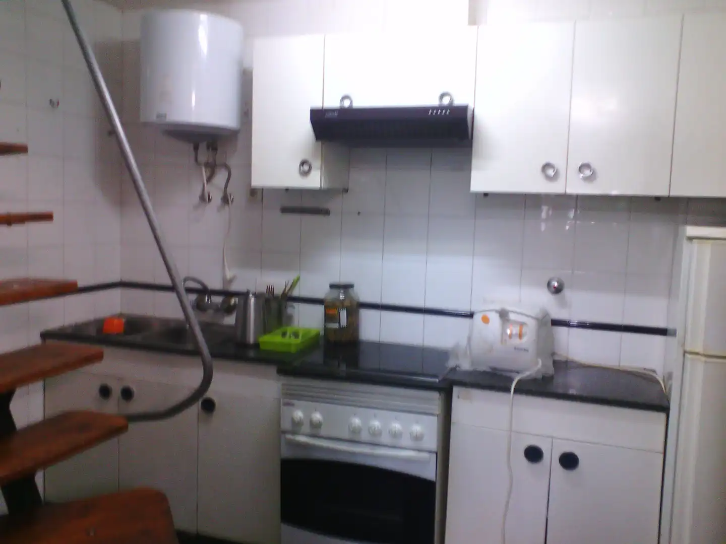 Business premises to rent in Calle Doctor Severo Ochoa, imagen 7