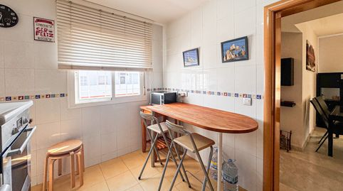 Foto 5 von Wohnung zum Verkauf in Petanca , El Toyo, Almería Capital
