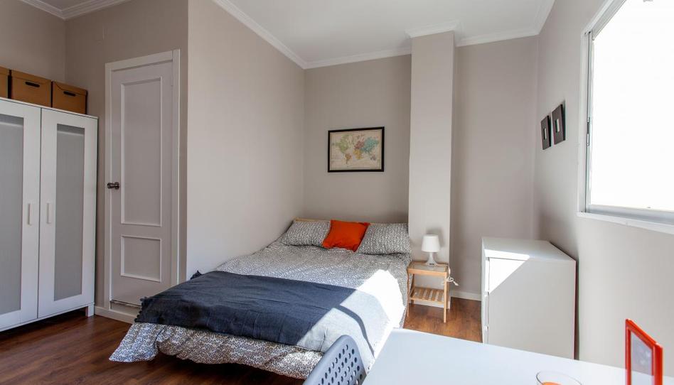 Photo 1 of Apartment to share in Gran Via, Valencia