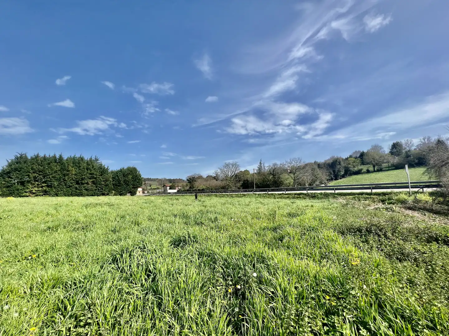 Land for sale in Entrambasaguas