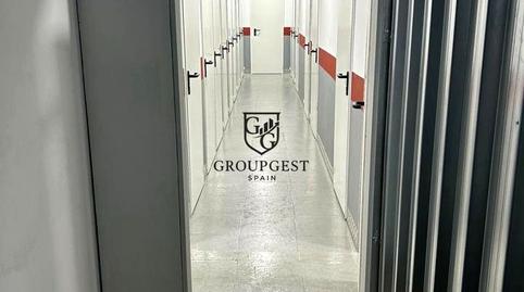 Foto 3 de Traster de lloguer a Diego de Almaguer, La Unión - Cruz de Humilladero - Los Tilos, Málaga