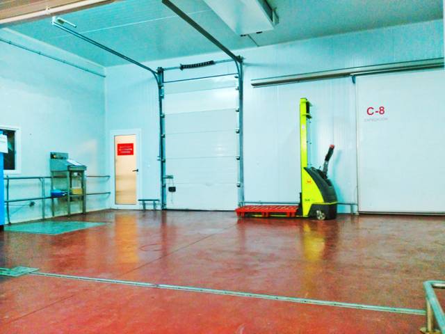 Local comercial en Alquiler en Carrer Tramuntana, 200 en Vilafant