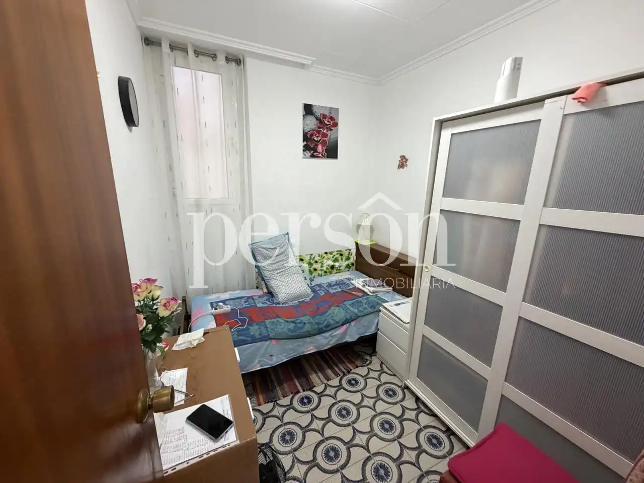 Habitación de Piso en venta en Sueca con Aire acondicionado y Amueblado