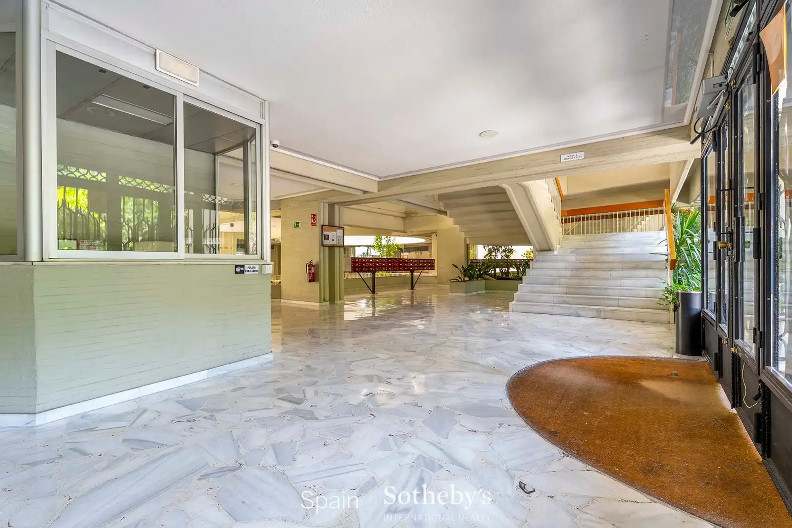 Apartamento en venta en Madrid con Aire acondicionado, Calefacción y Terraza