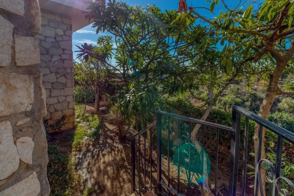 Chalet con piscina en venta en Arroyo de las Palmas, imagen 45