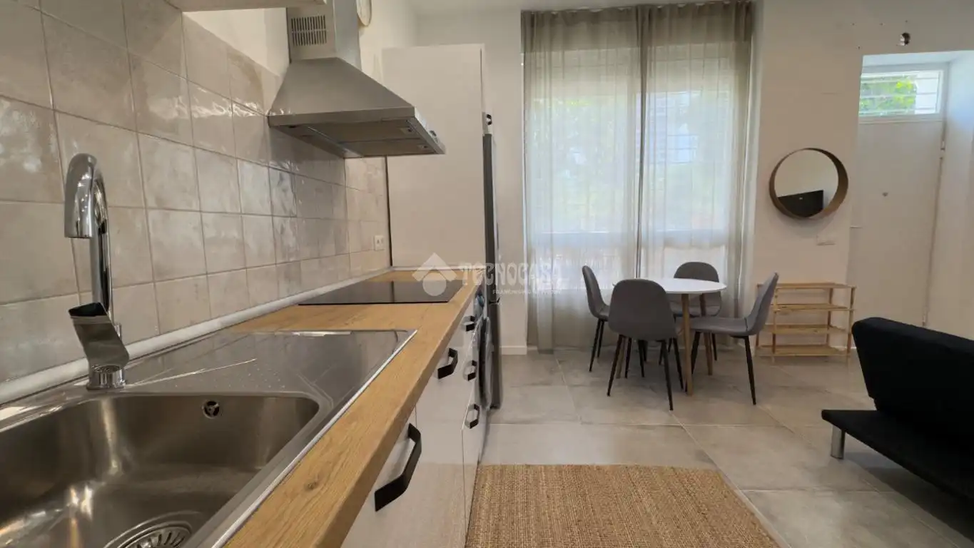 Küche von Loft zum Verkauf in Martiricos - La Roca