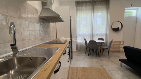 Foto 4 de Loft en venta en Martiricos - La Roca - La Rosaleda, Málaga Capital