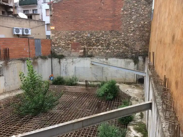 Wohnbaugrundstück zum Verkauf in Carrer de Sant Francesc 2, imagen 8