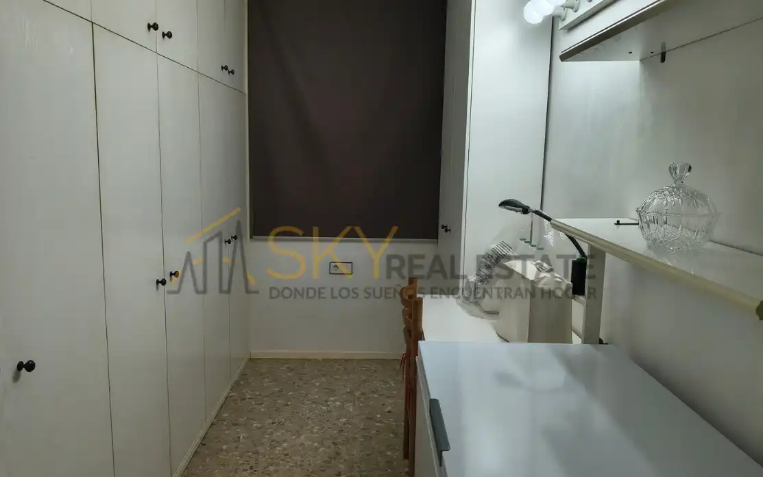 Kitchen of Flat for sale in Igualada  with Private garden, Terrace and Storage room