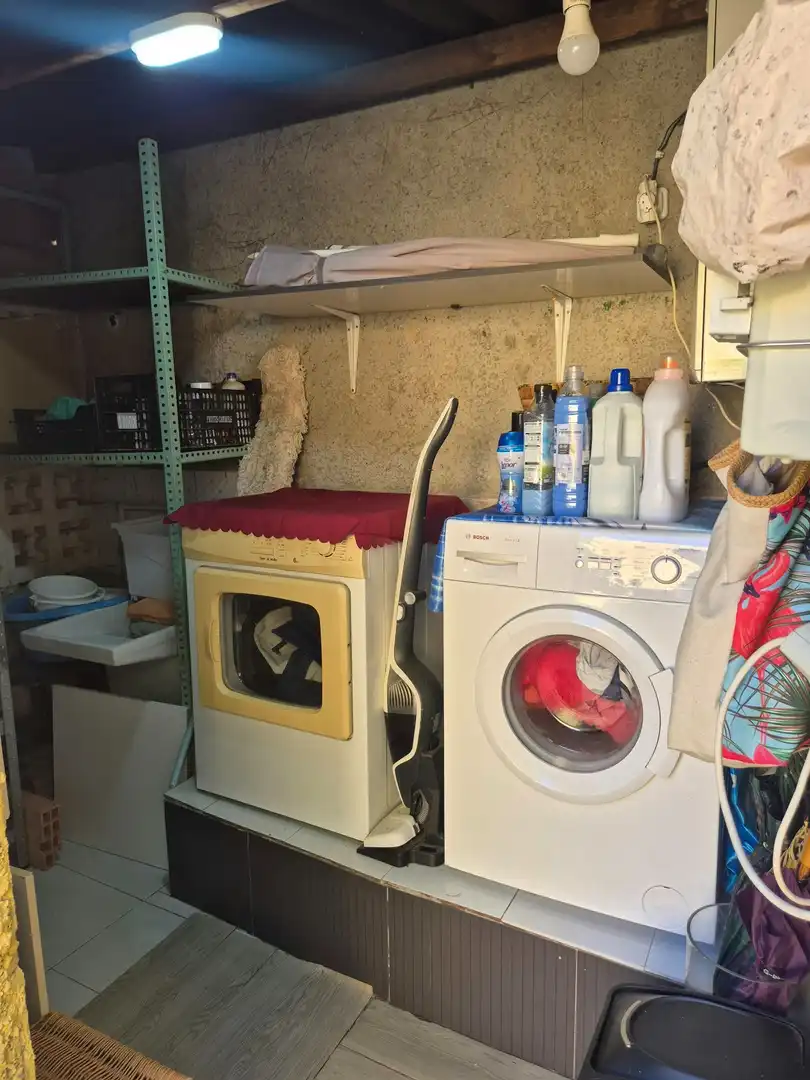 Casa amb piscina en venda a Segur de Calafell, imagen 64