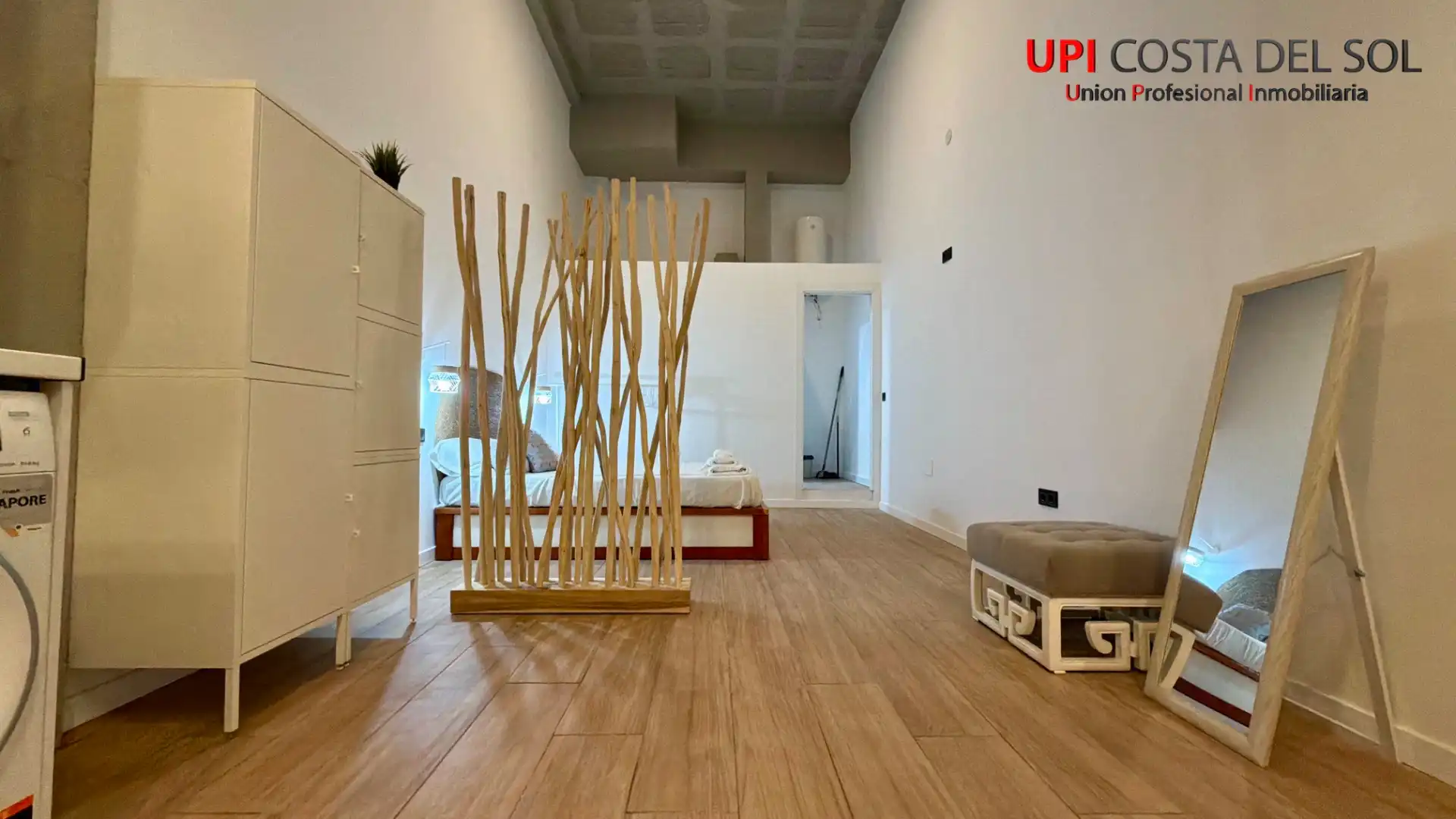 Apartamento en venta en Torremolinos con Aire acondicionado, Calefacción y Horno