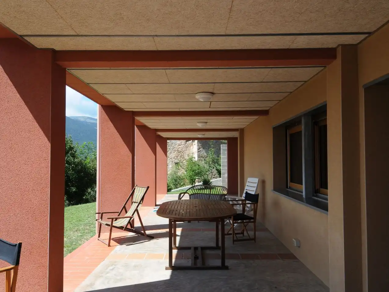 Mini appartamento con giardino in vendita a B-400 21, imagen 7