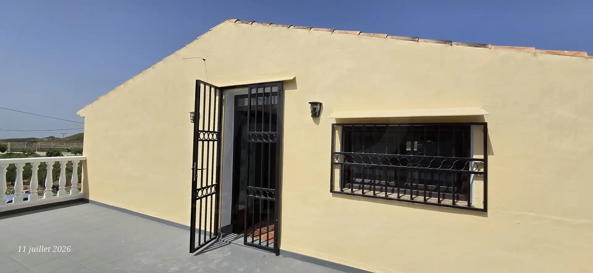 Casa con piscina en venta en Abanilla, imagen 28