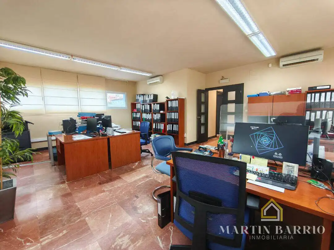 Büro zur Miete in Muskiz, imagen 9