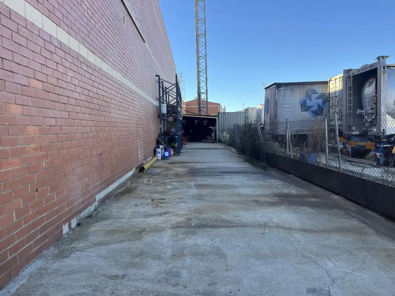 Nave industrielle à vendre à Molins de Rei, imagen 24