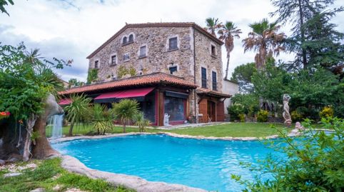 Foto 3 de Casa adosada en venta en Calle Major, Argelaguer, Girona