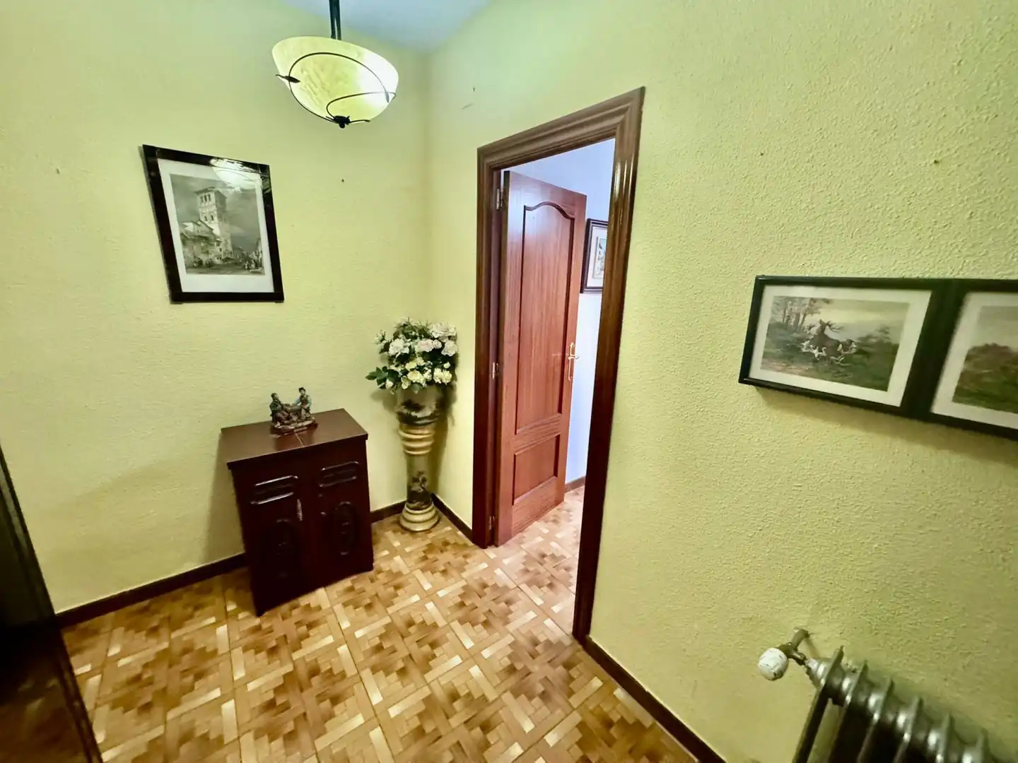 Appartamento con terrazza in vendita a Valdepeñas, imagen 10