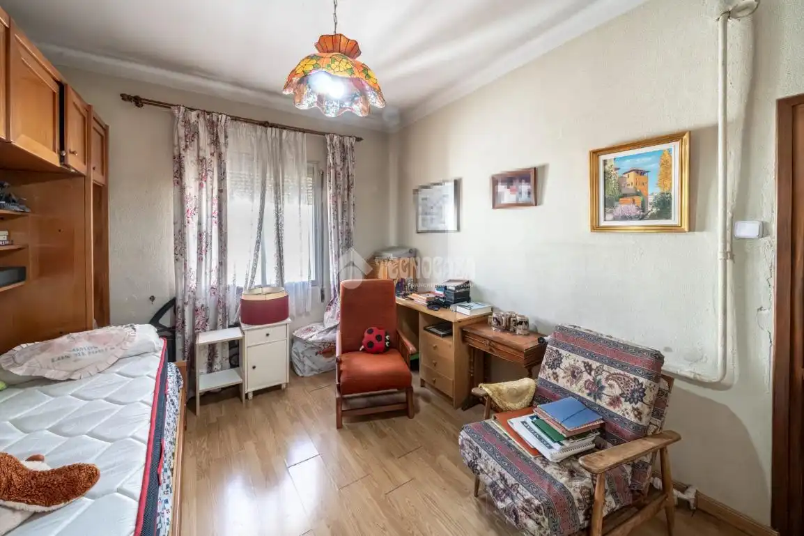 Habitación de Piso en venta en Madrid con Aire acondicionado, Calefacción y Terraza