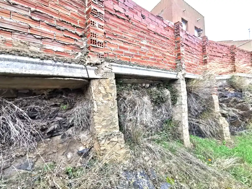 Residential zum Verkauf in Pilar, Alcalá de Moncayo