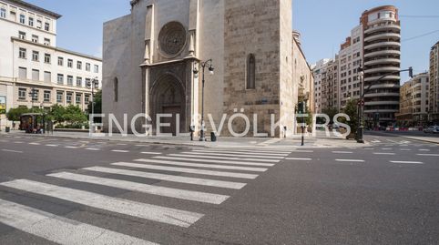 Foto 3 de Piso de alquiler en Sant Francesc, Valencia Capital