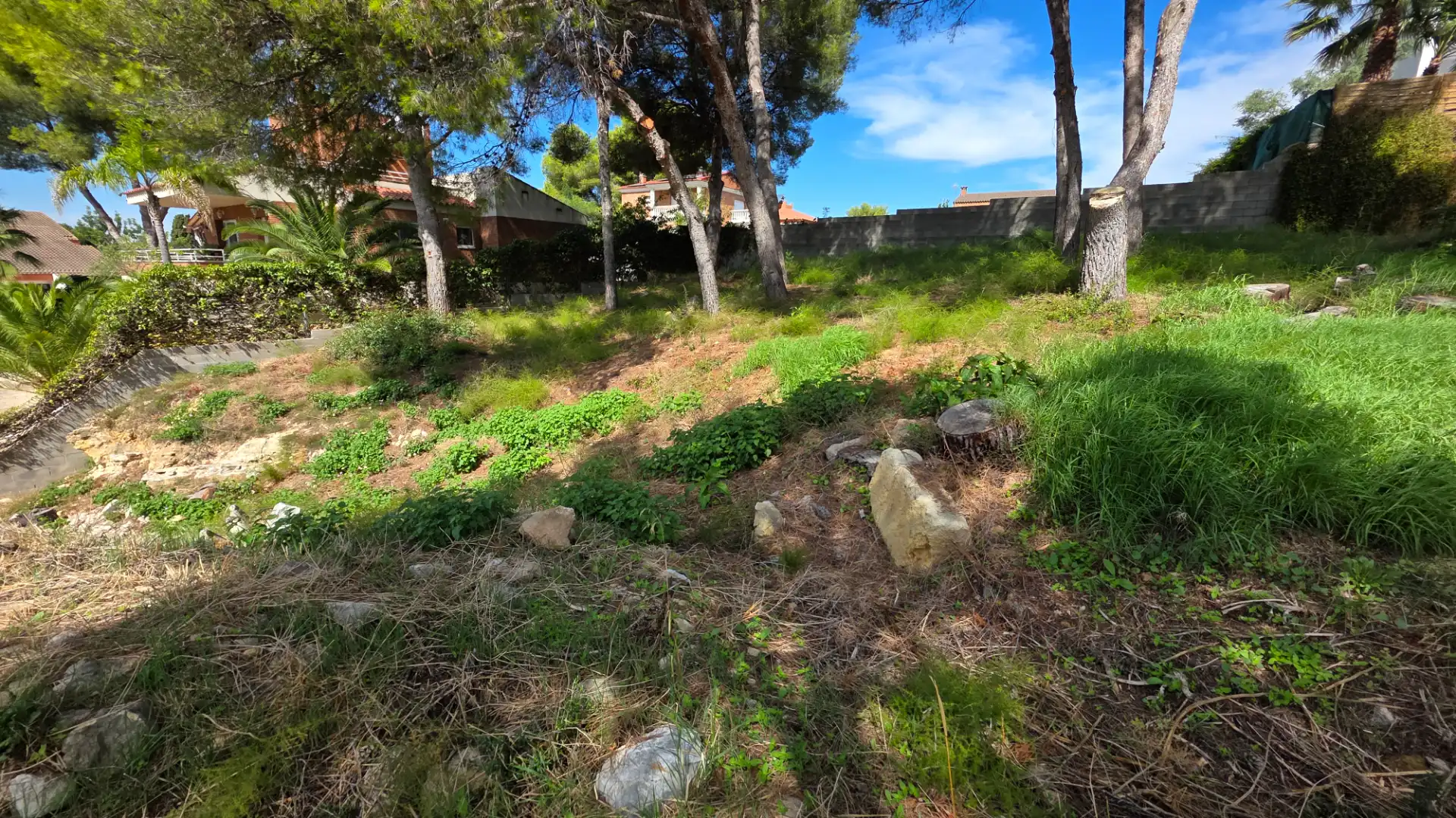 Residential land for sale in Carrer Gironès 8, imagen 10