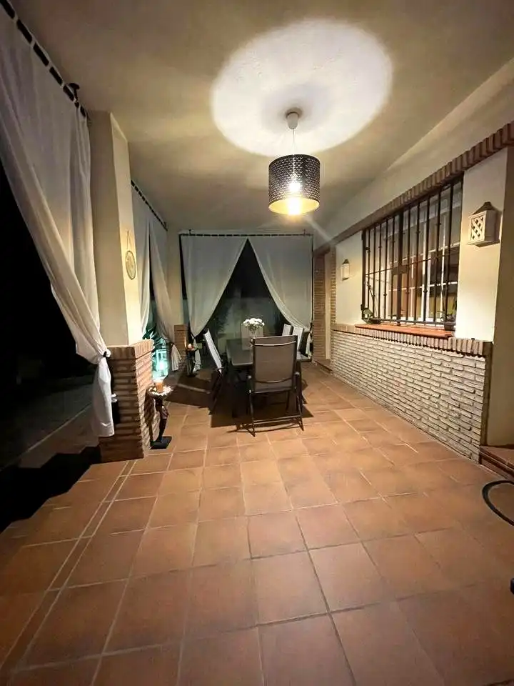 Casa amb piscina en venda a Del Almendro, imagen 36