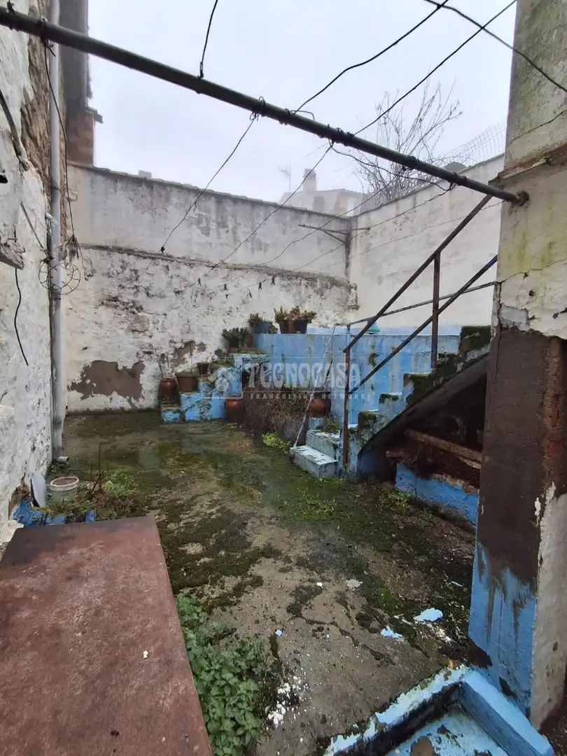 Casa amb terrassa en venda a Baeza, imagen 19