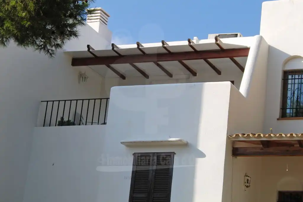 Apartamento en venta en Cala d'Or